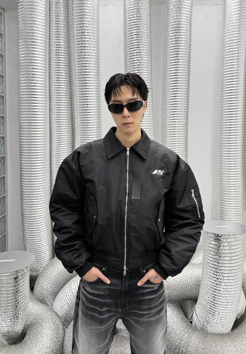 FS NYLON MA-1