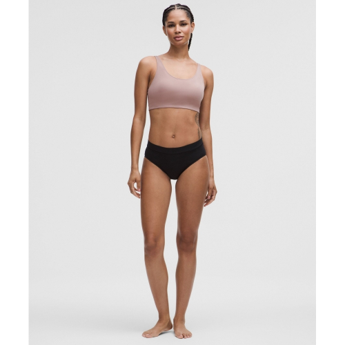 Lululemon бюстгальтер для кормления TWRS