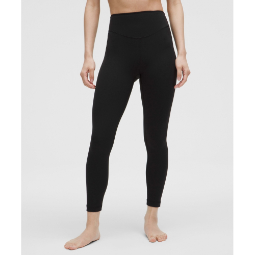 Тайтсы Wunder Under High-Rise 24" Luxtreme *Asia Fit
