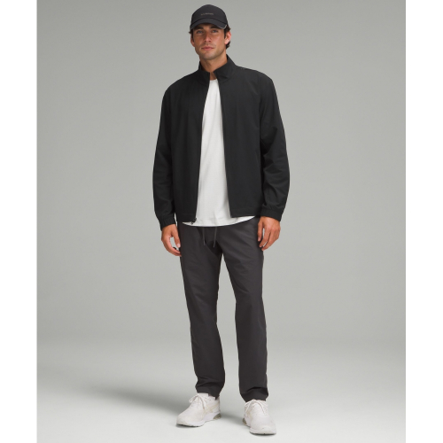 Тренировочная куртка Jerod BLK