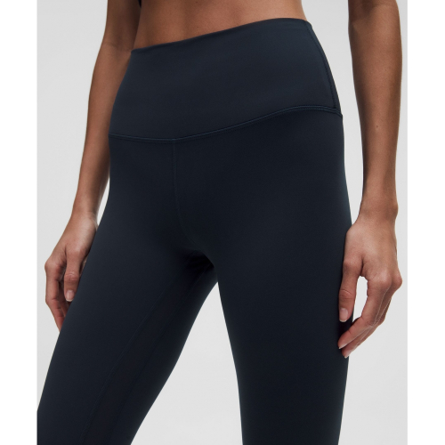 Lululemon Align High Rise брюки 31 inch TRNV