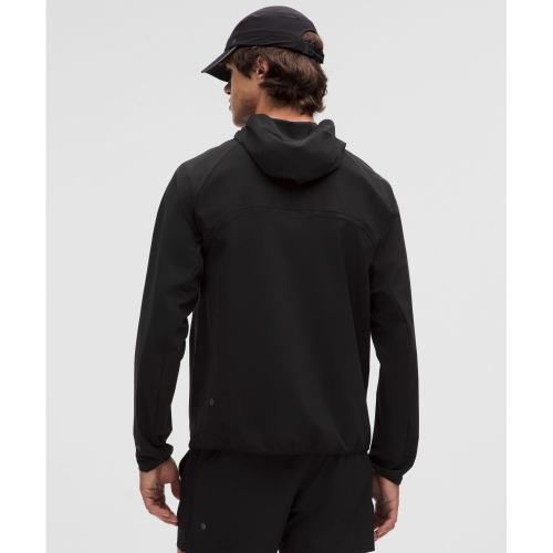 Куртка Face Breaker BLK