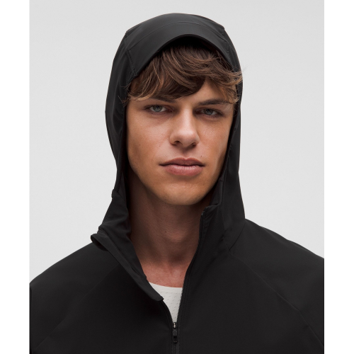 Куртка Face Breaker BLK