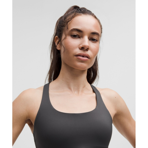 Lululemon Energy бюстгальтер Medium Support B–D чашка Evolve GGRE