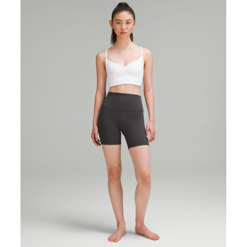 Шорты lululemon Align™ с высокой посадкой 6"