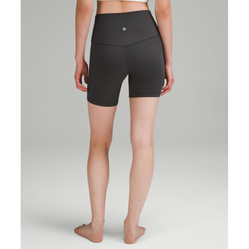 Шорты lululemon Align™ с высокой посадкой 6"