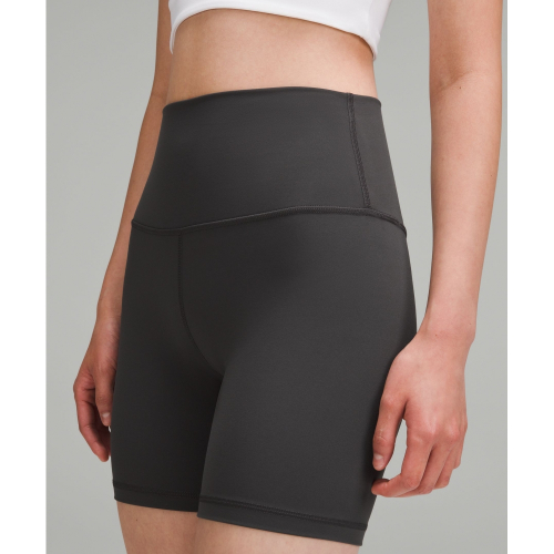 Шорты lululemon Align™ с высокой посадкой 6"