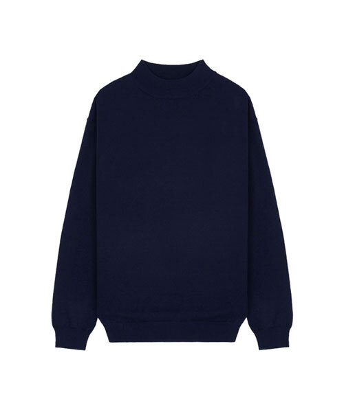 [M-6XL] Полуводолазка Mono из вискозы