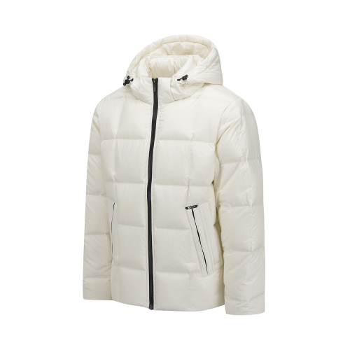 MEN WI HEAVY SHADOW SWING DOWN JACKET_CR