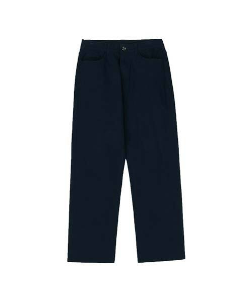 Чиносы Mono с потайным поясом [Big Size 32-48]
