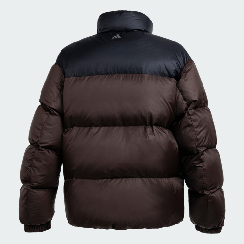 Мужская пуховая куртка 3D Shell KL7290