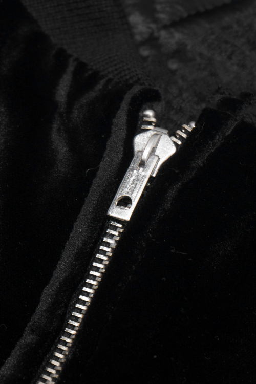 Souvenir jacket - чёрный/Grey