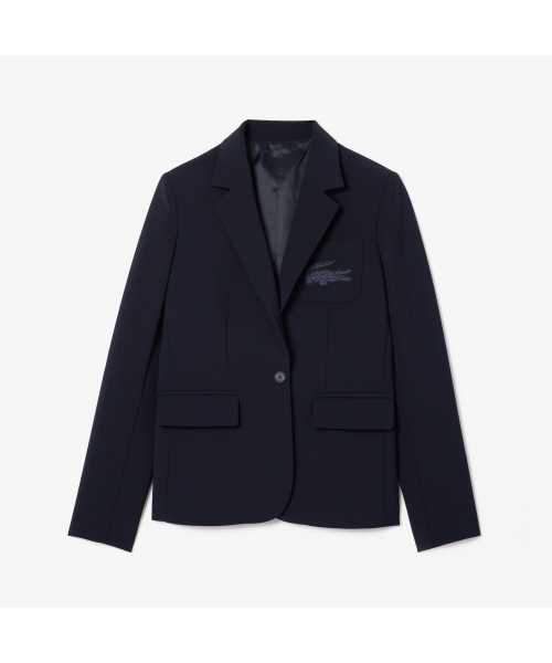 Женский блейзер Signature с карманами VF7443-55N HDE