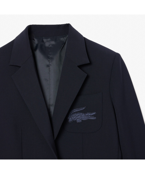 Женский блейзер Signature с карманами VF7443-55N HDE