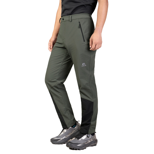 Мужские брюки для активного отдыха Khaki MP38