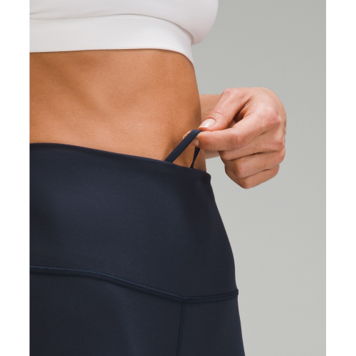 Lululemon Wonder Train тайтсы High Rise 31inch TRNV