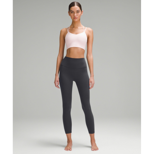 lululemon Align™ брюки с высокой посадкой 25inch GGRE