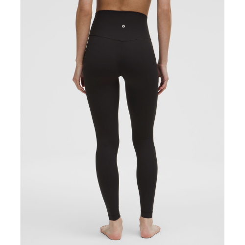 Брюки lululemon Align No Line™ High-Rise 26" (Asia Fit)