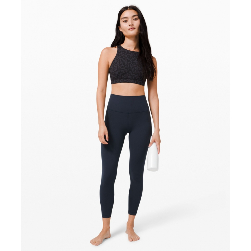 Легинсы lululemon Align™ High-Rise Pants 26" *Asia Fit TRNV