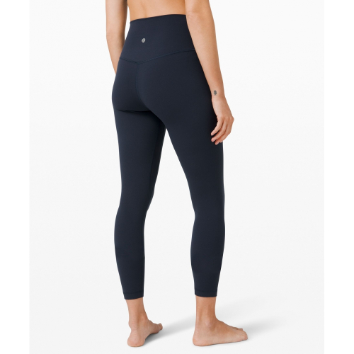 Легинсы lululemon Align™ High-Rise Pants 26" *Asia Fit TRNV