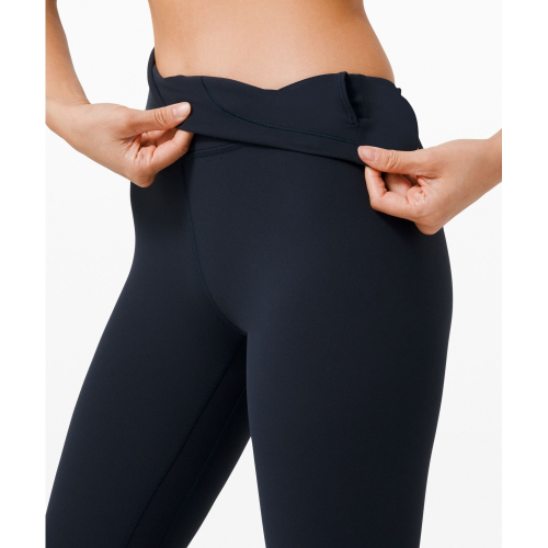 Легинсы lululemon Align™ High-Rise Pants 26" *Asia Fit TRNV
