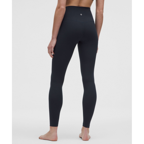 Легинсы lululemon Align™ High-Rise 28" TRNV