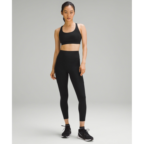 Тайтсы Fast and Free High-Rise 5-Pocket 24" *Asian Fit