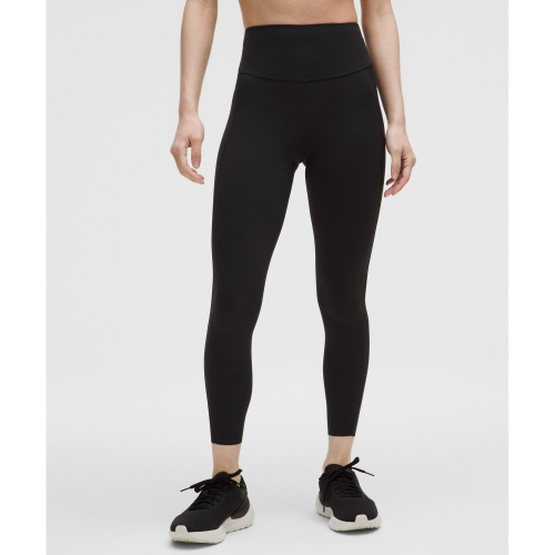 Тайтсы Fast and Free High-Rise 1-Pocket 24" Evolve *Asia Fit