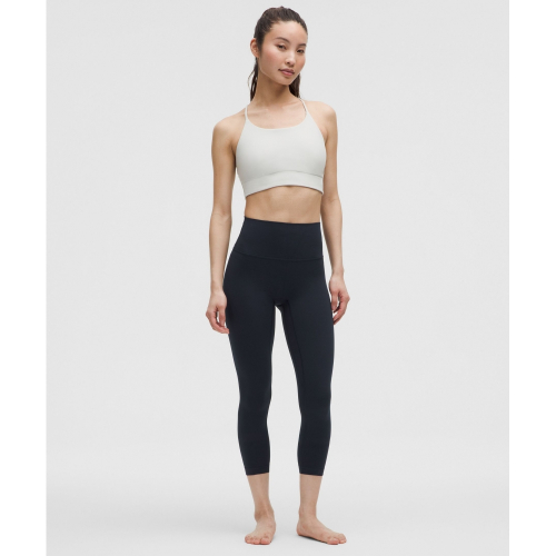 Lululemon Align No Line High Rise брюки 24inch Asian Fit