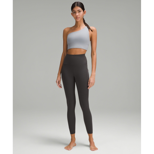 Брюки lululemon Align™ High-Rise with Pockets 25" GGRE