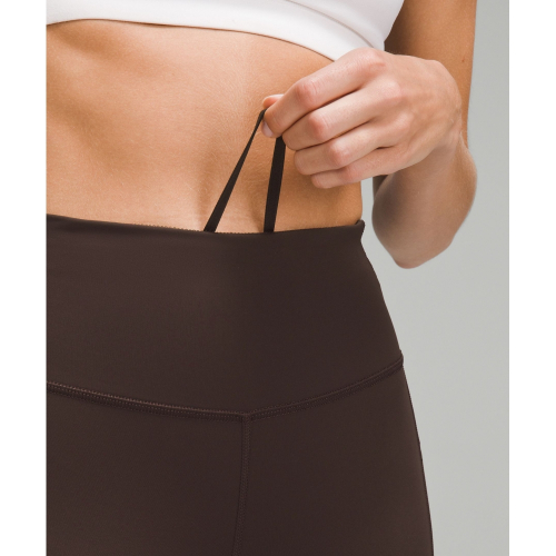 Тайтсы Fast and Free High-Rise 25" *5 pockets ESPR