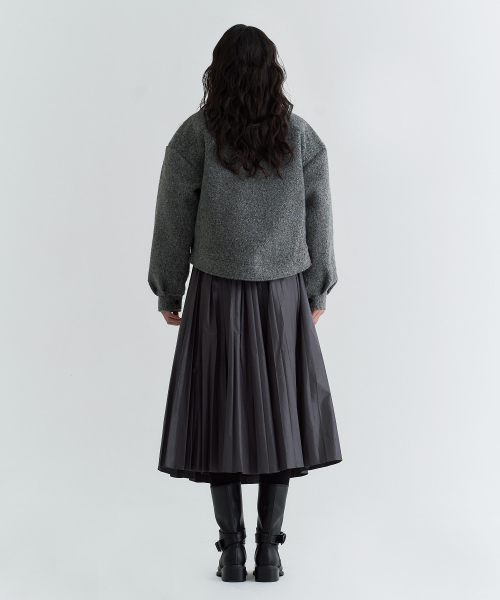 Куртка Good _ Grey