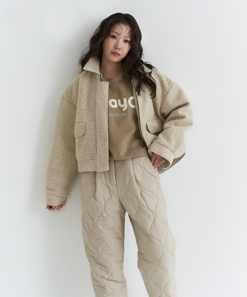 Куртка Good _ Ivory