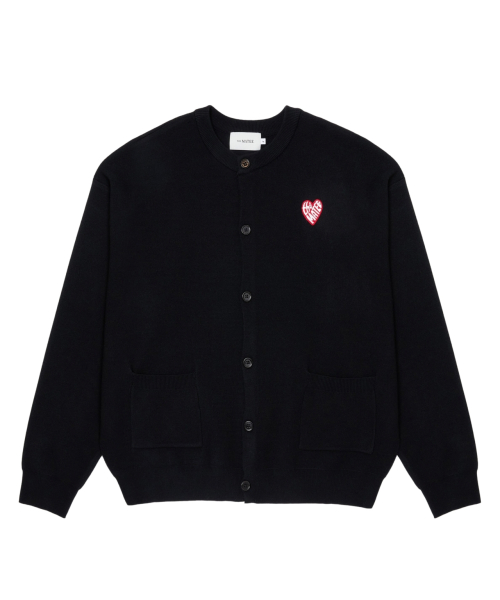 Кардиган Marty Soft Breeze - Black