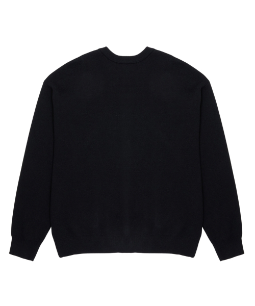 Кардиган Marty Soft Breeze - Black