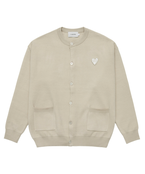 Кардиган Martie Soft Breeze - Beige