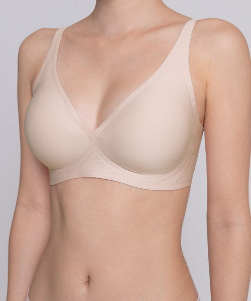 1.5cm air tension bra
