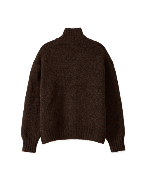 Pobi NT (brown)