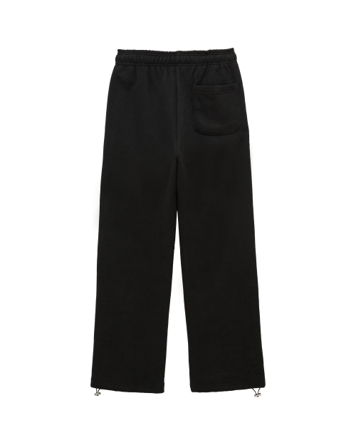 Sheep Fleece Pants (black)
