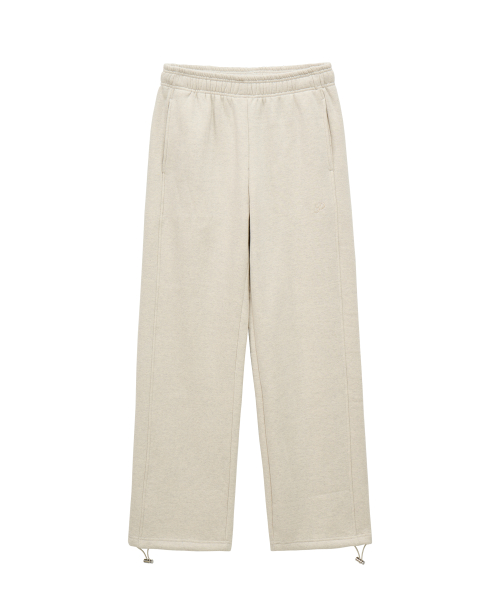 Sheep Fleece Pants (oatmeal)