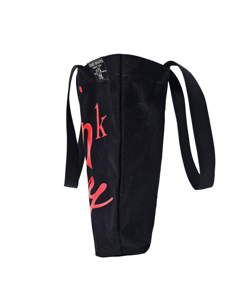 Kinky romantic (black)