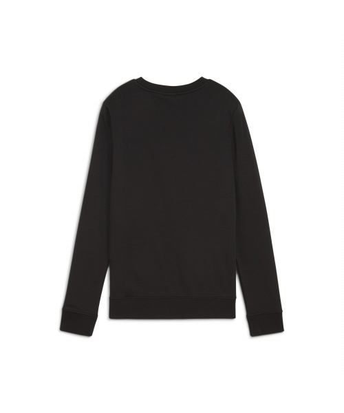 Свитшот PUMA Essentials Small Logo French Terry Crew TR (68831501)