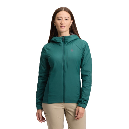 Худи First Light 1.0 WOMENS /PAWAP752266