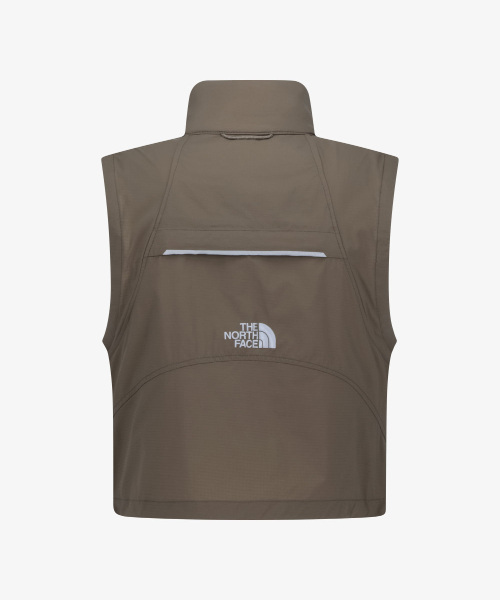Жилет White Label Thermarun NV3NR50L, LIGHT BROWN