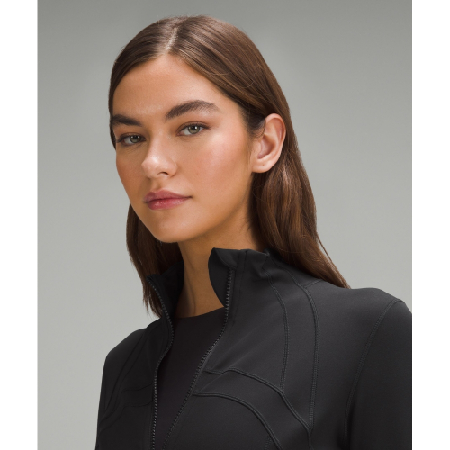 Куртка Define *Nulu BLK