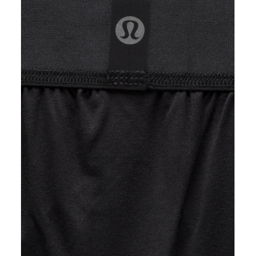 Боксеры Always in Motion 5" (3 шт.) BLK BLK BLK