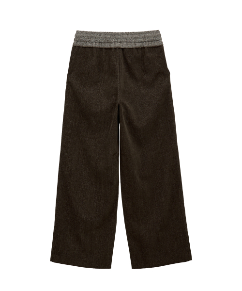 Velin Wide PT (brown)