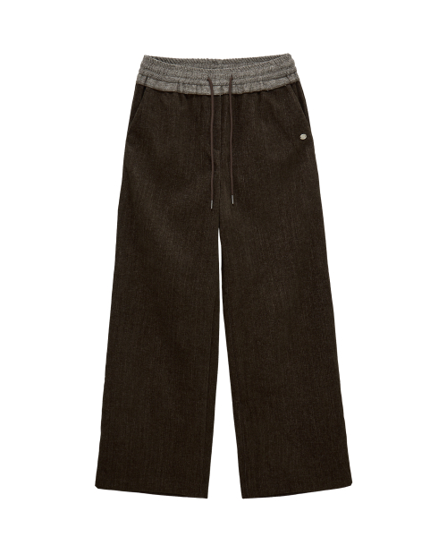 Velin Wide PT (brown)