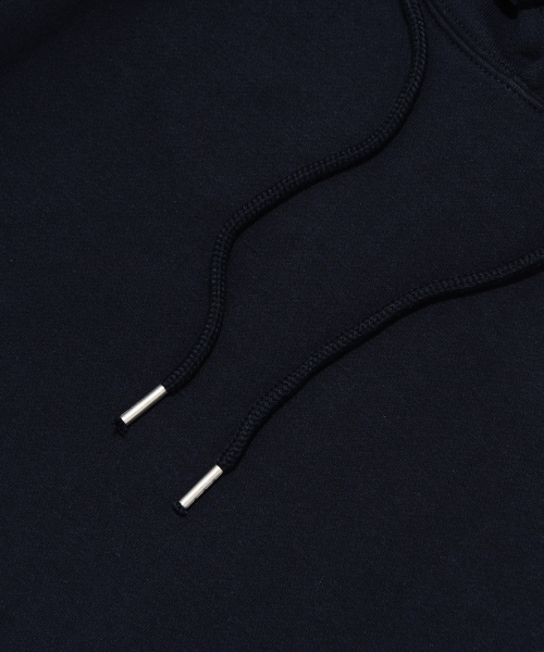 Худи Seoul Spiral (Navy)
