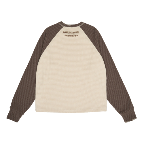 UL THERMAL LS 02 BROWN